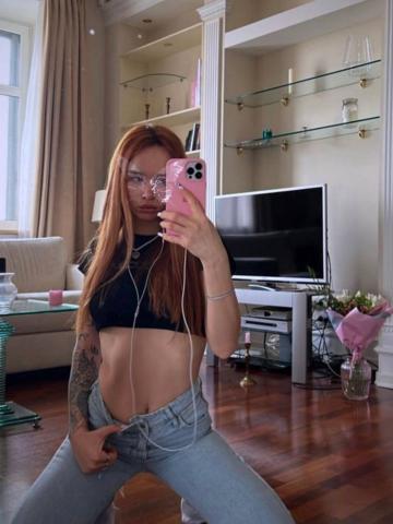 Индивидуалка Ульяна Фотография 2