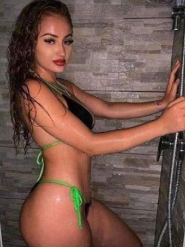 Индивидуалка Роксана Фотография 3